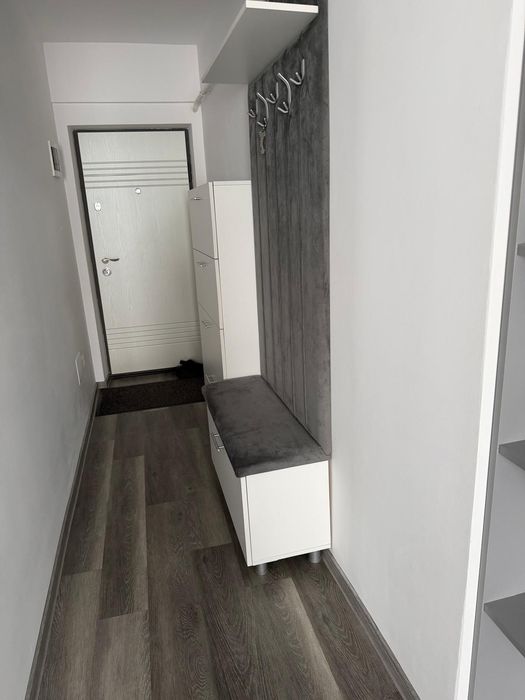 Inchiriez apartament Burdujeni
