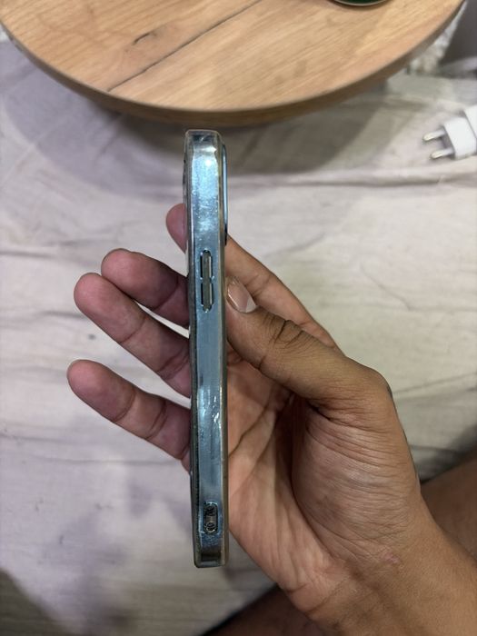 Iphone 13 mini black, 128гб