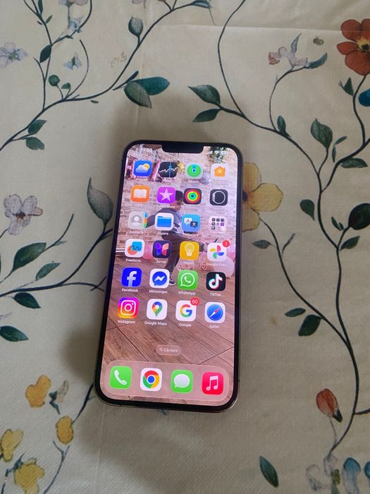 Vand schimb cu android iphone 13 pro max