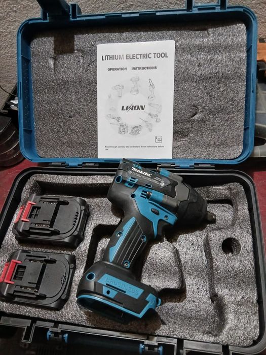 Продам гайкаверт