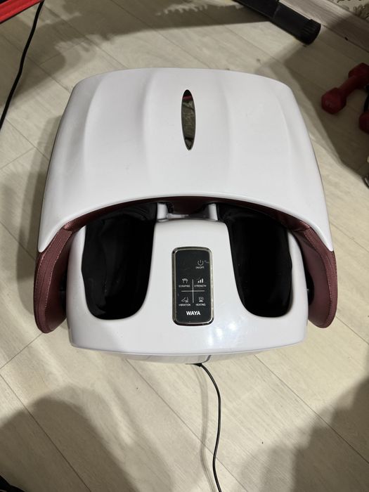 Массажор для ног