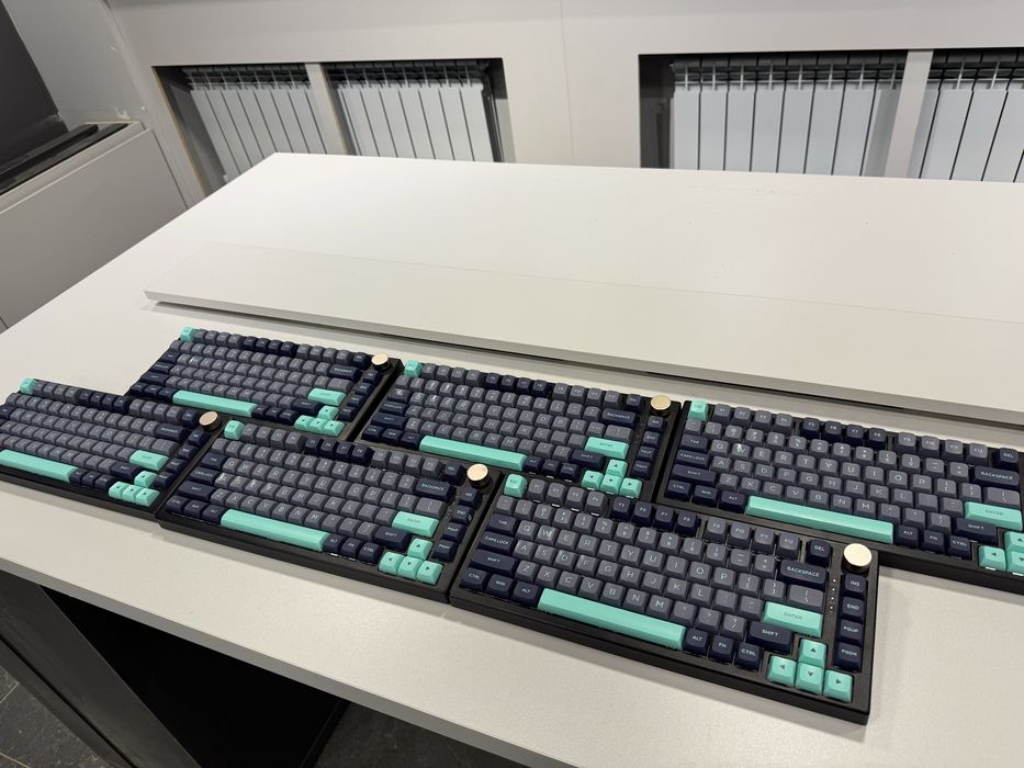 Клавиатура механика VGN n75