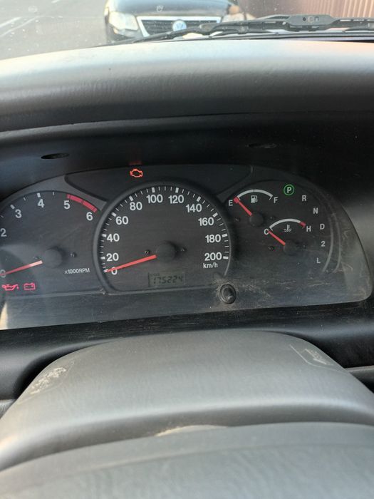 SUZUKI Grand Vitara 2001 — imagine 4