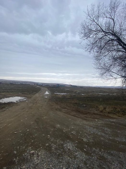 Продам участок в Сарыбулаке