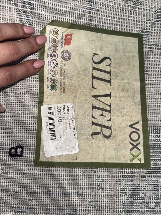 Ковер после стирки