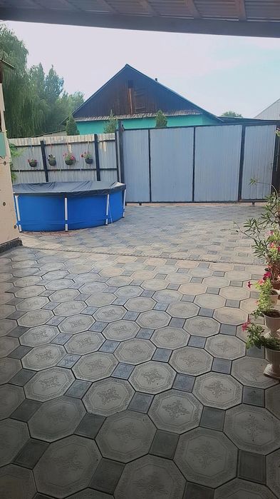 Продам дом на тихой улице