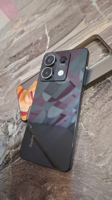 Redmi note 13 pro 5g