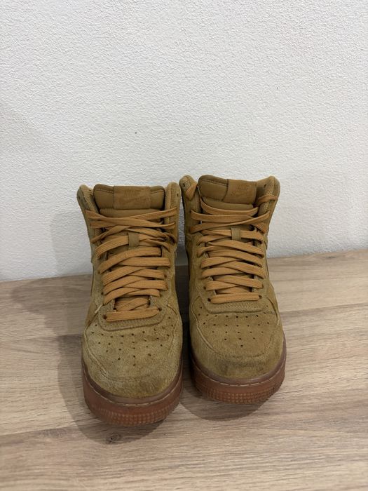 Vand adidasi nike trimti cu verificare marimea 36,5
