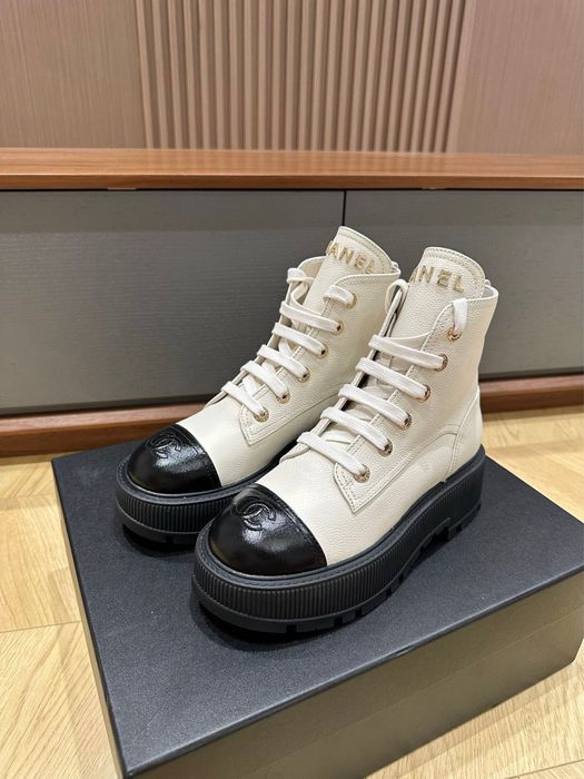 Ghete Chanel