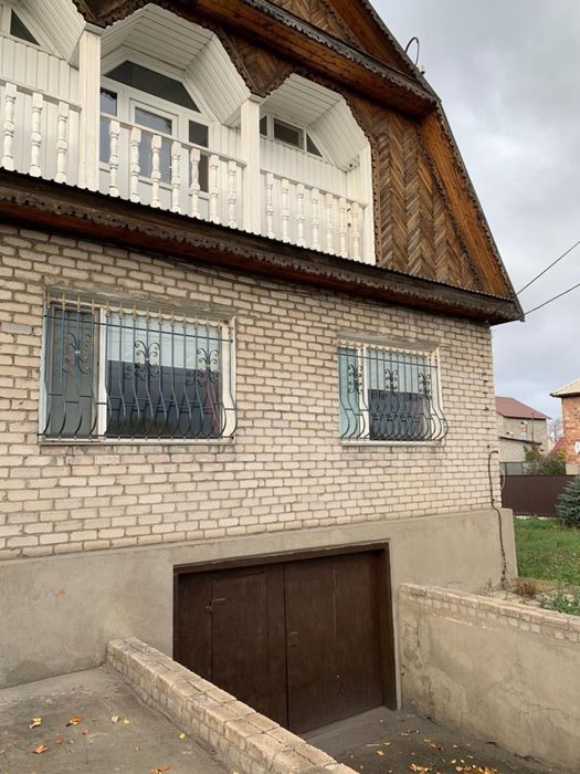 Уютный коттедж для семьи