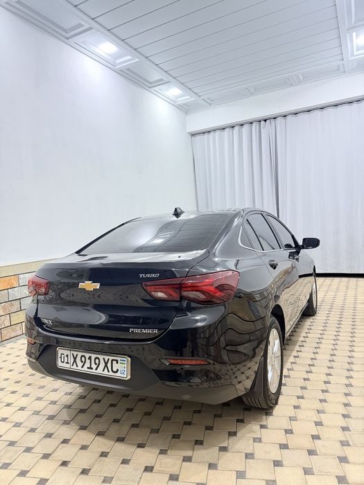 Onix premier 2024