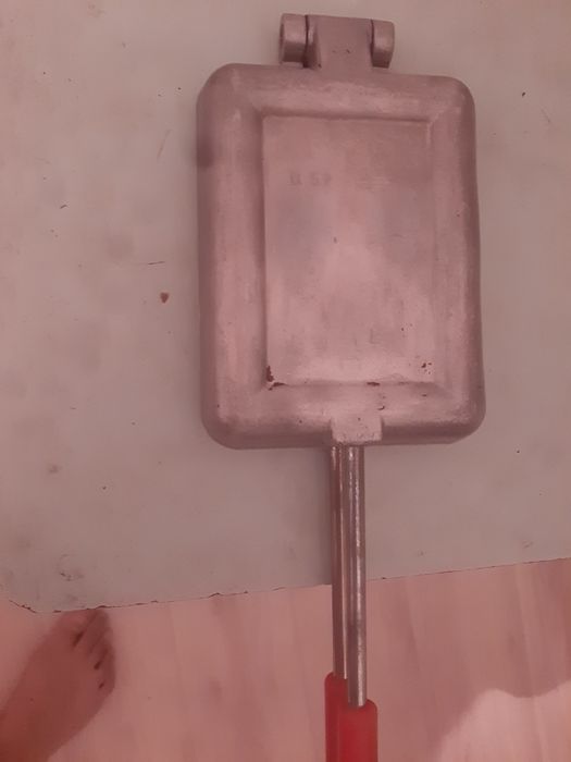 Продам орешницы на газу.