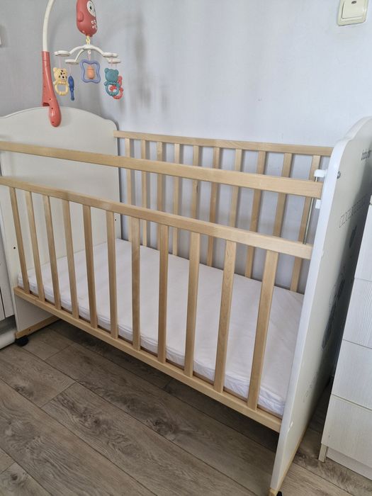 Продам детский кровать