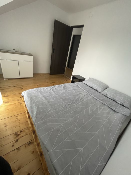 Cabana cu ciubar de vanzare