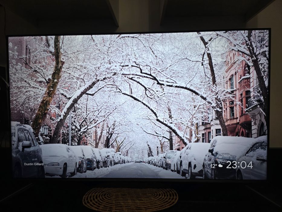 QLED TCL 55C645 – 139 cm, 4K, Ca Nou + Garanție Extinsă 3 ani!