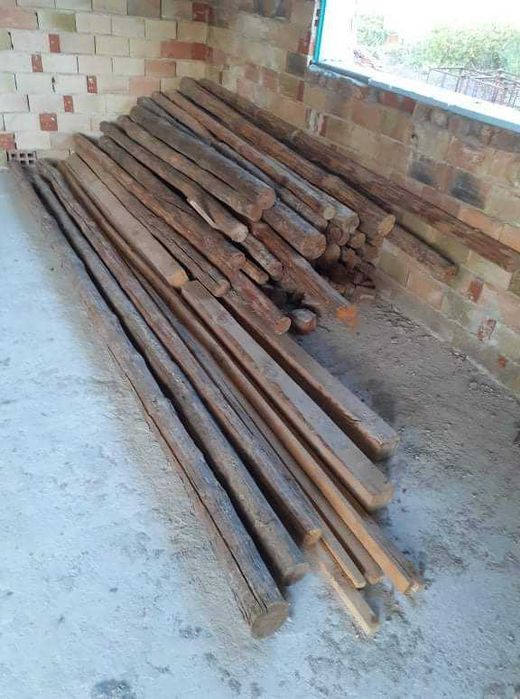 Литровици за кофраж