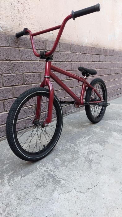 Продам BMX Haro оригинал
