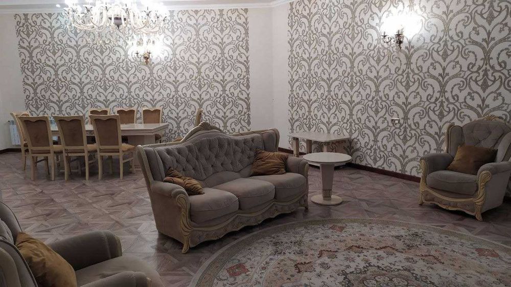 Аренда евродом Мирабад авенью