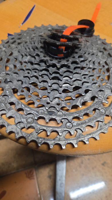 Superprox pinion
