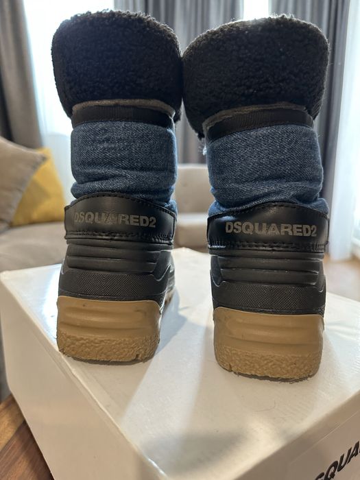 Детски апрески Dsquared