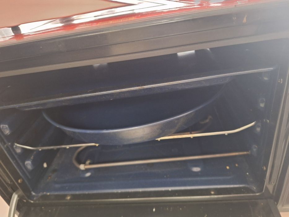 Духовой     шкаф