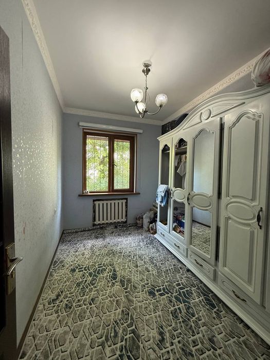 Юнусабад 11 квартал 4/2/4 (80²) продаётся квартира ипотека Мегаплэнет