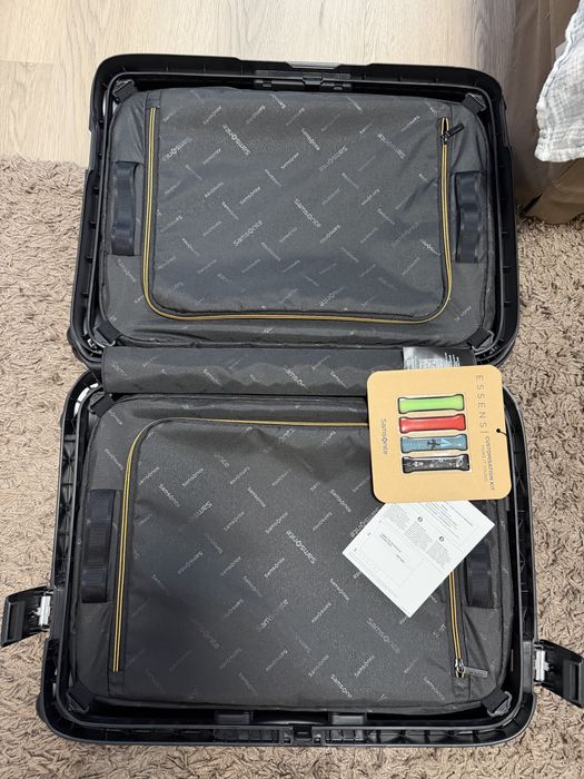 Troller samsonite editie limitata selleti