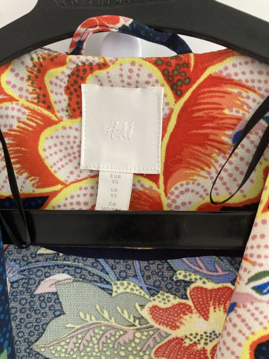 Кимоно H&M