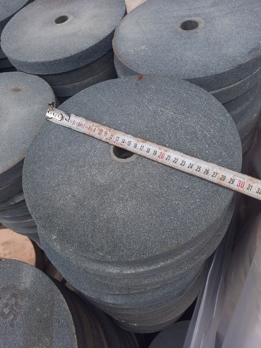 Абразиви ф250 ф300