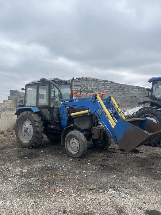 Продам мтз беларус