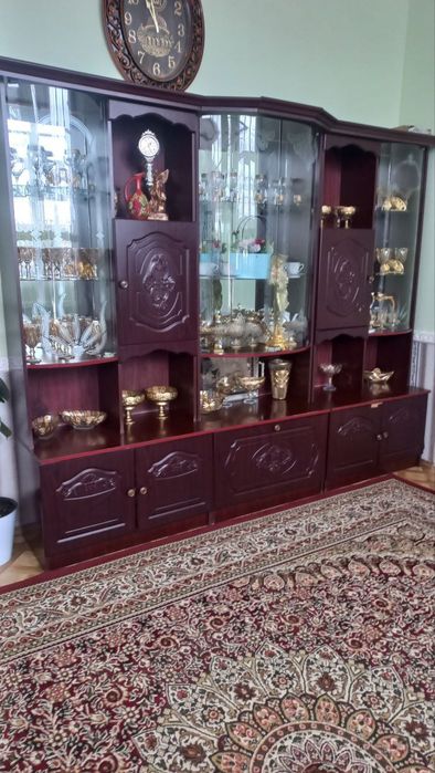 Stenka sotiladi yaxshi turipti