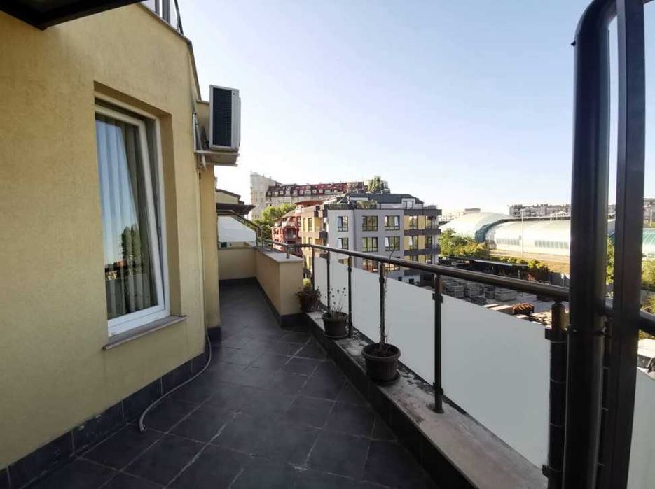 Дава се под наем Двустаен апартамент в София, Дървеница - 50 кв.м за 561 € - Снимка #4