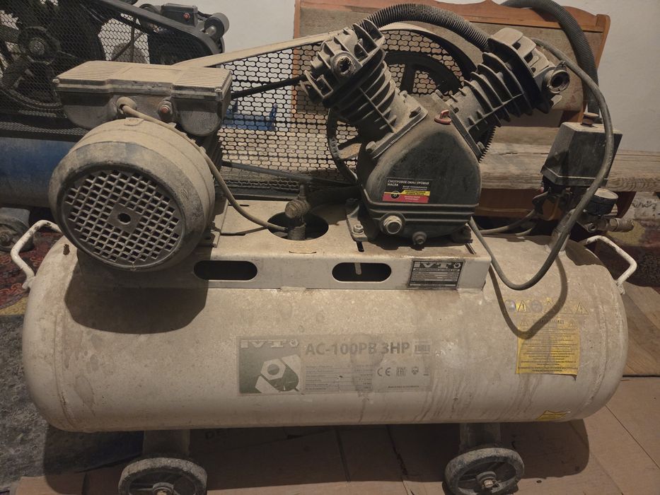 Компрессор сатылады