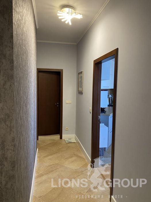 4-стаен в Варна, област-м-т Кабакум площ 154 цена 375000