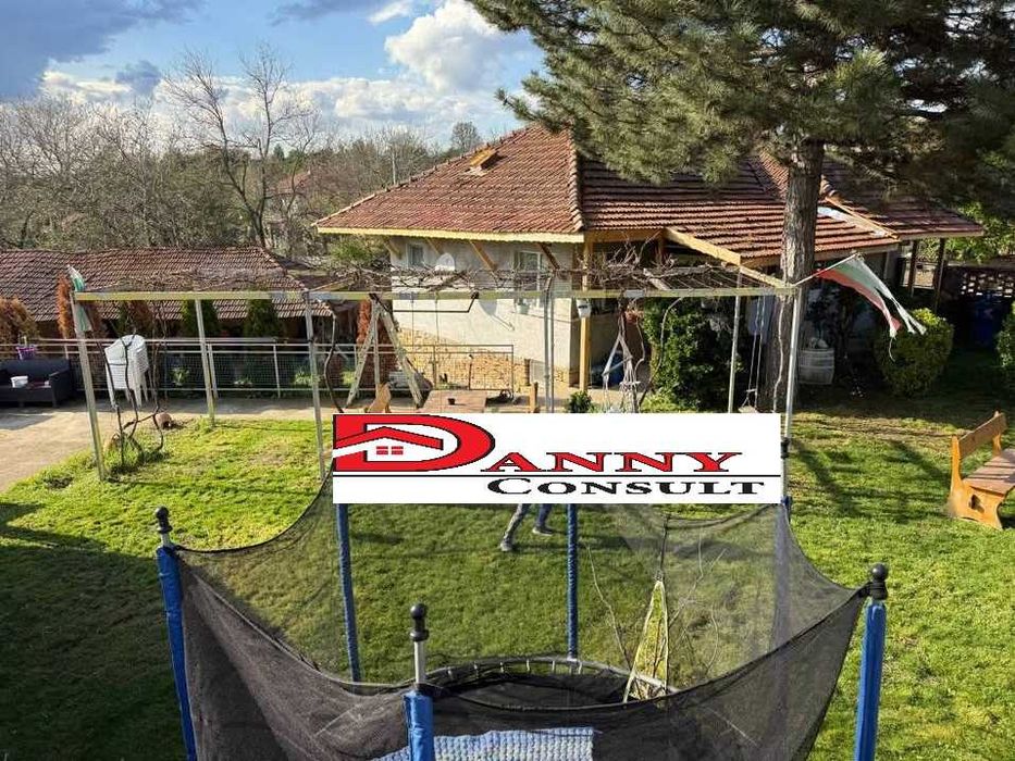 Продава се Къща в Велико Търново, Акация - 180 кв.м за 248 €/кв.м - Снимка #11