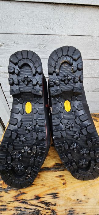 Kayland Super Evo Ice