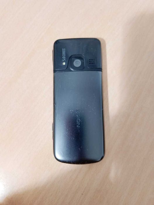 Nokia 6700 classic , Телефон, Кнопочный, Ретро