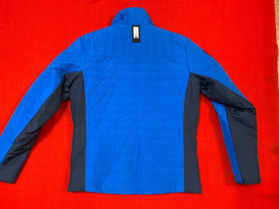 Helly Hansen-оригинално яке 48 м