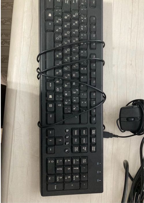 Компьютер hp core i3