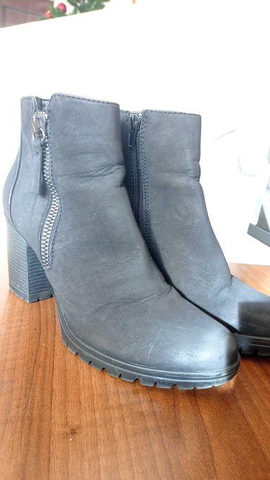 Cizme damă imitație piele mărime 38