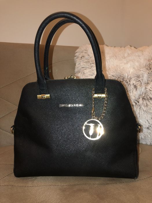 Чанта Trussardi Jeans