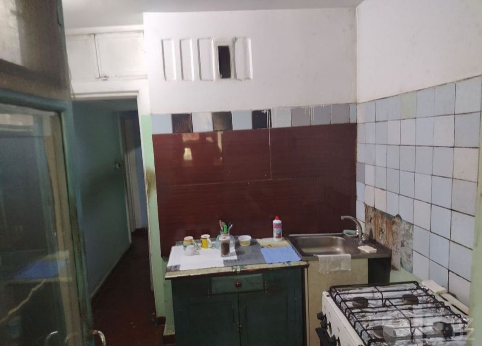 Квартира продаётся Чиланзар Г9А 2/2/4 балкон 2*6 ор. Фархадский
