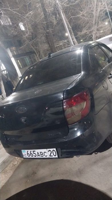 Продам авто Лада гранта