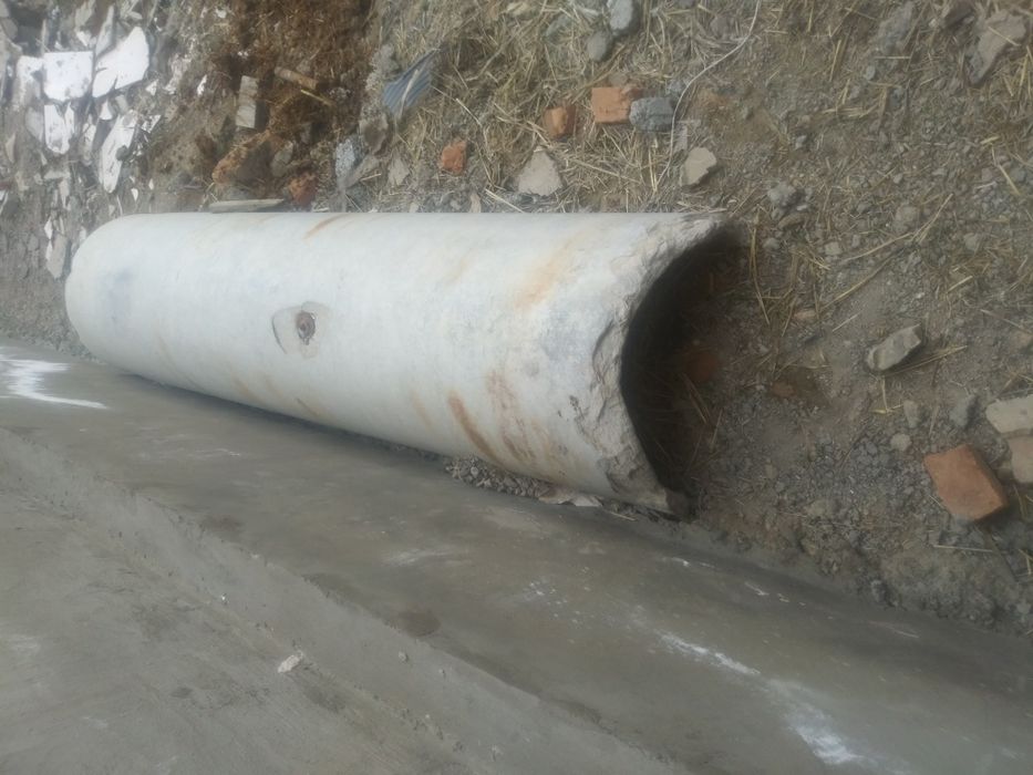 кормушка для скотины