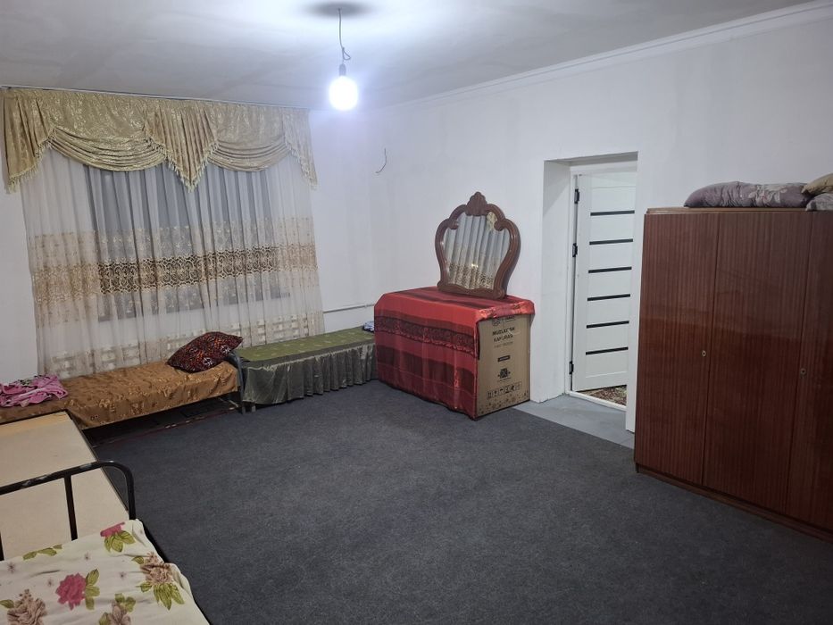 Ijaraga uy. Yigitlar va oila uchun