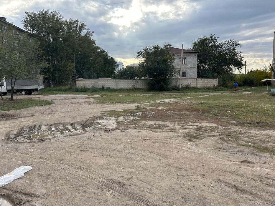 Продам земельный участок по ул.Ломоносова