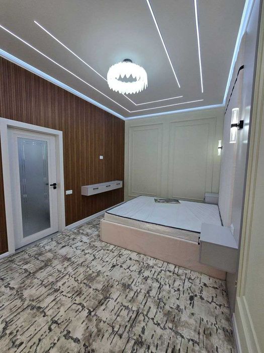 2 хоналик квартира 4 кават Бухоро Сити