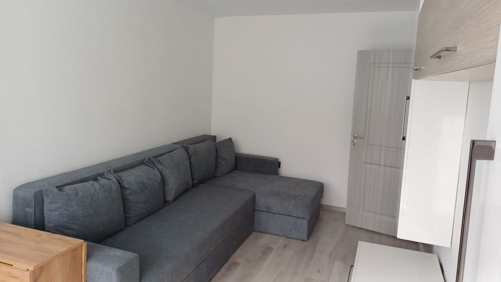 Apartament   2 camere,  zona Astra
