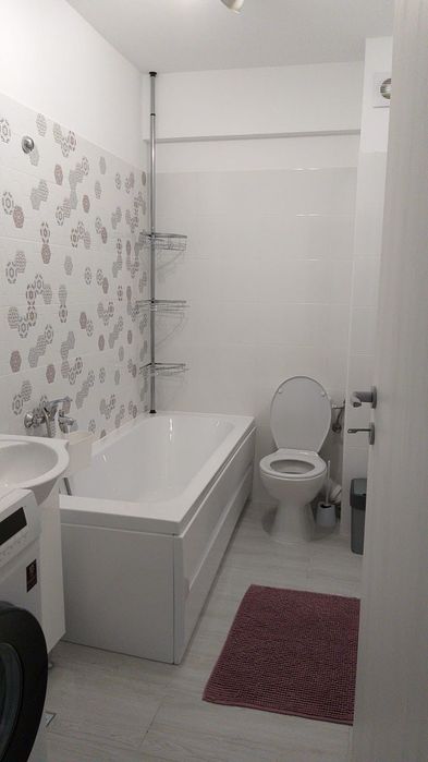 Apartament 1 cameră - zona Tătărași Sud