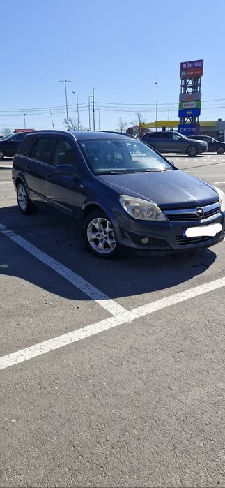 Opel Astra H Cosmo  0741675394